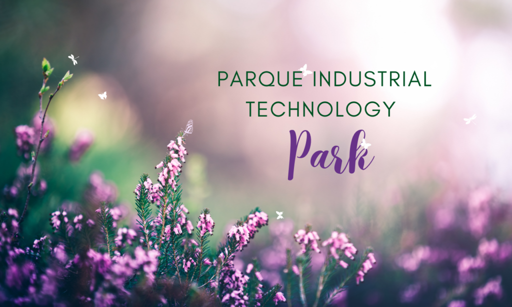 Parque Industrial Technology Park