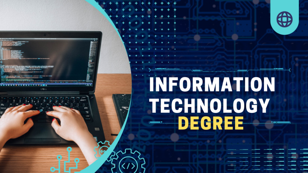Information Technology Degree