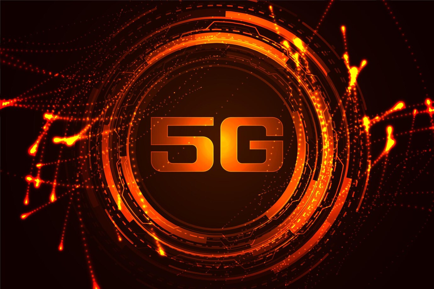 What is 5G Technology in Simple Terms