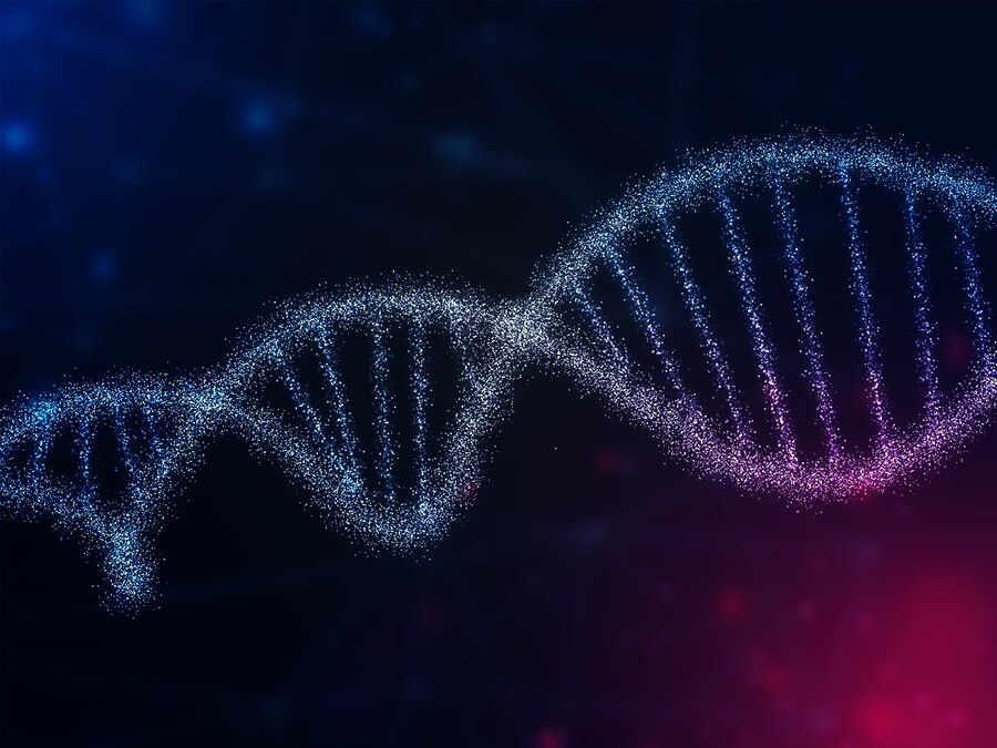 What is Recombinant DNA Technology